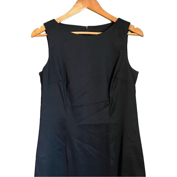 Alyx limited black shift dress. Size 10 - Picture 2 of 8